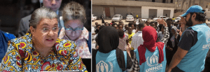UN to present a new roadmap to solve the Libya crisis in August