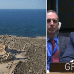 Greece proposes maritime deal with Libya to bring stability