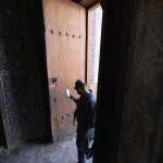 Iran faces near-total internet blackout amid Israeli attacks