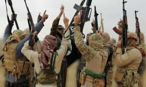 Sahel: new report issues serious warning of jihadist groups