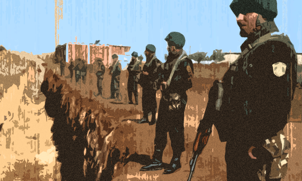 Neither war nor peace: Morocco and Algeria’s delicate standoff Neither war nor peace: Morocco and Algeria’s delicate standoff