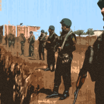 Neither war nor peace: Morocco and Algeria’s delicate standoff
