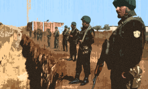 Neither war nor peace: Morocco and Algeria’s delicate standoff