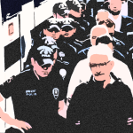 Turkish authorities continue crackdown on the country’s opposition