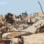 Libya’s reconstruction plan takes shape