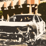 Three women killed in fatal traffic accident near Tripoli