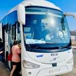 Morocco prepares for bn magic bus to hit the streets