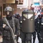Joint intelligence prevents Islamic State terrorist attack in Morocco