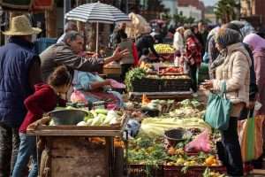 Morocco’s economic growth stalled by persistent supply issues