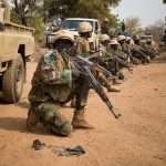 Niger: hundreds of armed assailants kill 34 soldiers