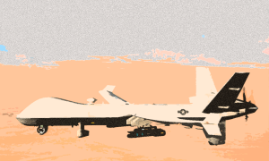 US ramps up Mediterranean surveillance missions