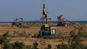 Azerbaijan assures Israel that it will continue supplying oil