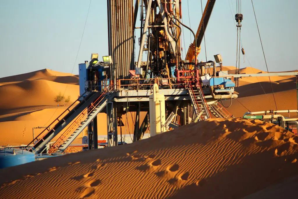 Algeria: QatarEnergy lands a stake in Ahara block Algeria: QatarEnergy lands a stake in Ahara block