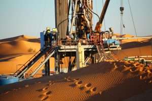 Algeria: QatarEnergy lands a stake in Ahara block