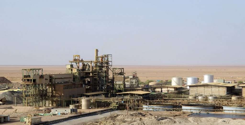 Niger: ruling junta will nationalise French uranium company Niger: ruling junta will nationalise French uranium company