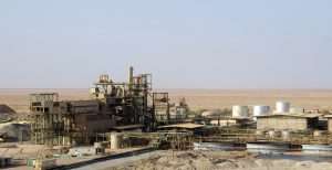 Niger: ruling junta will nationalise French uranium company