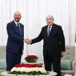 Algeria added to EU ‘high risk’ money-laundering blacklist