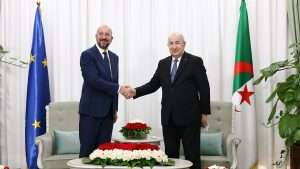 Algeria added to EU ‘high risk’ money-laundering blacklist