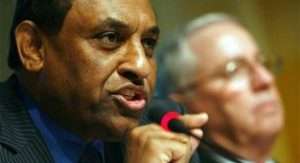 Sudan’s military junta picks UN diplomat as new Prime Minister