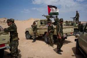 Morocco alliance central in US push to call Polisario Front terrorists