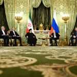 Russia will not relinquish influence in Iran warns expert
