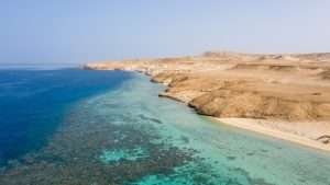 Egypt allocates Red Sea land to back Islamic bonds