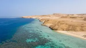 Egypt allocates Red Sea land to back Islamic bonds