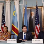 Rwanda and Congo negotiations lead to a peace deal to be signed