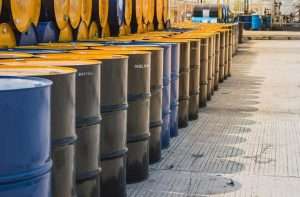 Middle East tensions prompt surge in oil costs