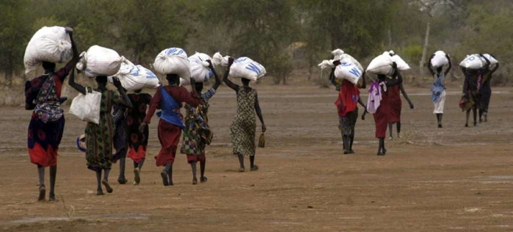 UN warns South Sudan peace deal on brink of collapse UN warns South Sudan peace deal on brink of collapse