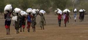 UN warns South Sudan peace deal on brink of collapse