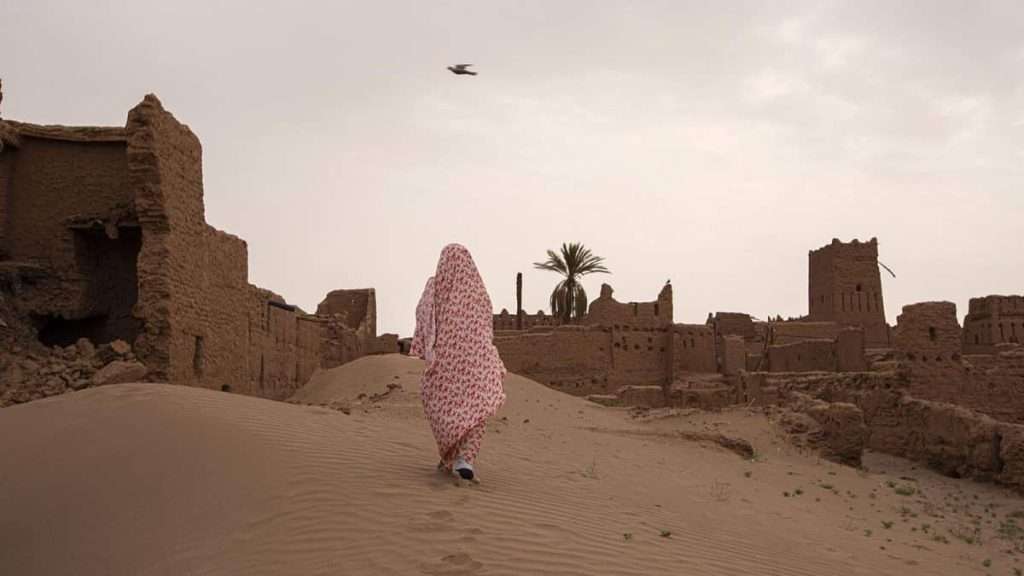 Saudi Arabia trails UAE in race to invest in Morocco Saudi Arabia trails UAE in race to invest in Morocco