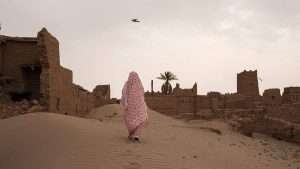 Saudi Arabia trails UAE in race to invest in Morocco
