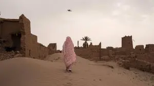 Saudi Arabia trails UAE in race to invest in Morocco