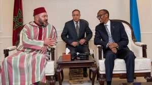 New Rwada deal signals Morocco’s push for military diplomacy