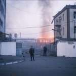 Russia’s army captures another village in Ukraine