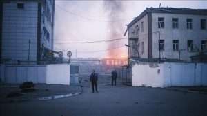 Russia’s army captures another village in Ukraine