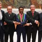 Five new Security Council members benefits Moroccan diplomacy