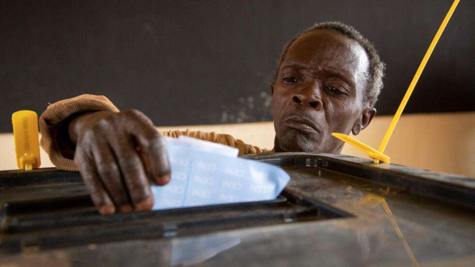 Burundi’s elections leave opposition without representation