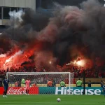 FIFA sanctions Moroccan club ahead of the World Cup