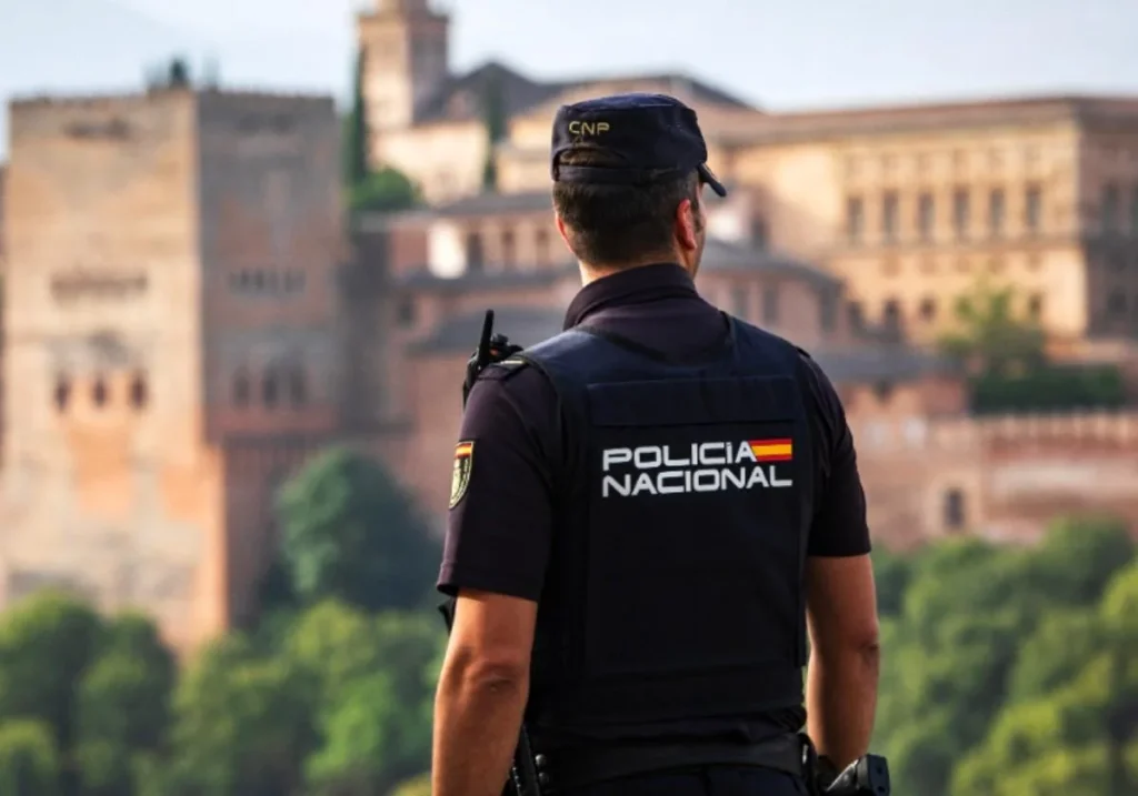 Spain arrests key suspect in Morocco-linked human trafficking ring