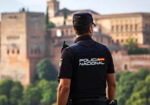 Spain arrests key suspect in Morocco-linked human trafficking ring