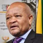 South Africa: Police minister found on the wrong side of crime