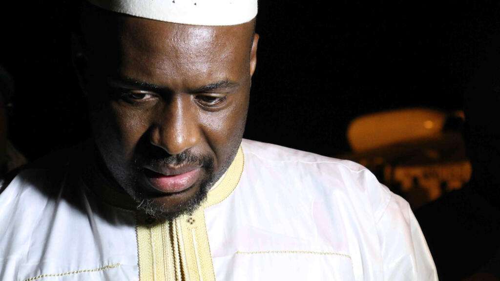 Mali’s junta targets former Prime Minister, Moussa Mara Mali’s junta targets former Prime Minister, Moussa Mara