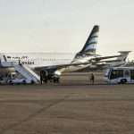 New shipment of Libyan currency lands in Tripoli