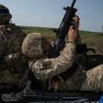 Russia claims capture of three of Ukrainian villages