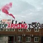 British court says the sale of weapons to Israel is lawful