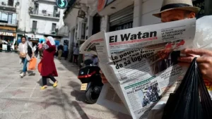 Algeria climbs global telecommunication development ranking