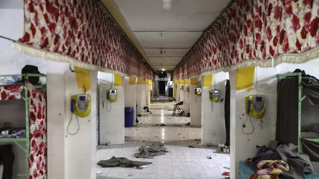 Europeans imprisoned in Iran: Hostages or state threats?