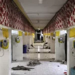 Europeans imprisoned in Iran: Hostages or state threats?